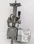 08-10 Hyundai Elantra Sedan Steering Column Gear Electric Power Oem Used. Price: $250.00.