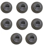 Elring 8PC Engine Connecting Rod Bolt Set For Beetle Golf Jetta Passat Sohc New. Price: $25.95.