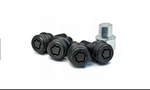 New Bmw E65 Wheel Locks Set 36136797538 Oem No Import Duties To. Price: $87.16.