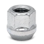 Rhi 8434K6-Z Zinc Cone Seat Acorn Bulge Open End Lug Wheel Installation Kit New. Price: $33.08.