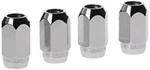Mcgard 64002 Chrome Cone Seat Style Lug Nuts (M12 X 1.5 Thread Size) - Set Of New. Price: $17.84.