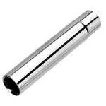 Dynofit Spike Lug Nut Socket For With 1/2" Hex, Silver New. Price: $29.45.