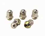 Ford Racing Lug Nuts New. Price: $29.99.
