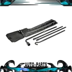 Spare Tire Jack Handle / Wheel Lug Wrench Dorman Ford F-150 2016 2017 2018 New. Price: $79.29.