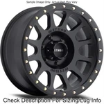 Method Wheel MR30578587500H Nv Hd 17X8.5 0MM Offset 8X170 New. Price: $385.00.
