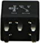 West Coast Wheel Accessories W1015HB 12X1.5 Bulge Acorn Black New. Price: $171.79.