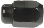 Dorman 711-211 Wheel Nut Black Chrome Acorn 2-PC 1/2-20 New. Price: $31.95.