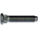 Dorman 610-621.1 M14 1.50 Serrated Wheel Stud 15.75MM Knurl , 68MM Length New. Price: $20.80.