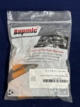 Bapmic 0009905407 Wheel Lug Bolts Stainless Steel Compatible W/ Mercedes Benz New. Price: $11.99.