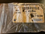 Nos Gm 15718996 Stud, Front Wheel, 3.4 X 3.1 Inches (1) New. Price: $13.00.