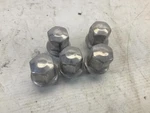 11-24 Dodge Durango Lug Nut Wheel Set (5) Q Used. Price: $31.99.