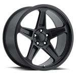 Reproduction 73015221503 FR73 For Dodge Demon Replica Wheels 20X10.5 +22 New. Price: $260.00.