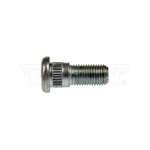Dorman 610-175.1 7/16 20 Serrated Wheel Stud .512 In. Knurl, 3/16 Length New. Price: $18.15.