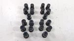 Ford Mustang Lug Nut Set 2014 2013 2012 Oem Used. Price: $34.82.