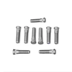 Genuine Mopar Hub Stud 06514074AA New. Price: $6.30.