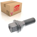 Alloy Steel Wheel Bolt Fits Volvo 60 Cross Country Awd 80 Febi 21508 New. Price: $10.11.