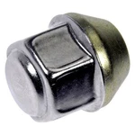 For Dodge Ram 1500 94-01 Dorman Natural Cone Seat Dometop Capped Lug Nuts New. Price: $31.01.