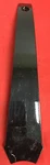 One Like New Set (7) Verde Gloss Black Wheel Insert P/n V49-20-B 13873. Price: $174.00.