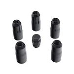 Rugged Ridge 16715.34 Wheel Lug Nut New. Price: $47.63.