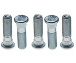 Wheel Lug Stud-base Raybestos 27739B Fits 90-04 Infiniti Q45 New. Price: $13.35.