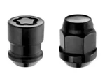 Genuine Hyundai 2022-2024 Palisade Black Wheel Locks & Lug Nuts Kit S8F44-AU000 New. Price: $243.74.