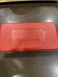 White Knight Wheel Accessories 419074 Used. Price: $45.00.