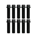 Wilwood Disc Brake Caliper Bolt KIT,1/2-20X1.75 LG,12 Ptcs,full Thd New. Price: $62.64.