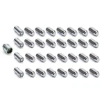 Mcgard Lug Nut Install 14MM X 1.5 Kit- 84820 New. Price: $147.09.