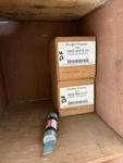 Ford Wheel Locking Kit 1M5Z-4A013-VV New. Price: $22.00.