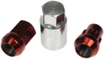 Wheel Lug Nut Dorman 713-675E Remanufactured. Price: $51.95.