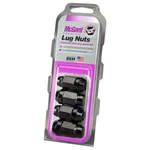 Mcgard Wheel Lug Bulge Cone Seat Style Nuts-black New. Price: $51.51.