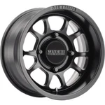 Method - MR40958047544 Bead Grip Wheel, 15X8 4+4 4/136 Matte Black New. Price: $240.00.