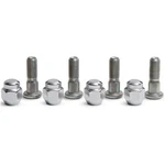 Balls Wheel Stud And Nut Kit 85-1047 New. Price: $28.31.