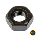 Multi-purpose Nut Steel Fine Thread Class 10.9 Callout Size M10-1.25 New. Price: $30.79.