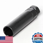 Circuit Performance Large Black 6 Point Spline Truck Suv Tool Key 8542043833 New. Price: $16.61.