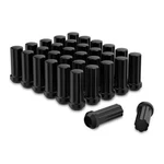 Richeer 32PCS M14X1.5 Lug Nuts For Silverado Suburban Express Sierra Ram 2500... New. Price: $38.22.