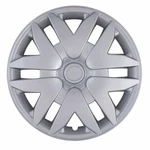 Cci Wheel Cover Inch Split Spoke Silver Set Of IWC41616S New. Price: $71.20.