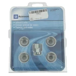 Genuine 88-12 Buick Cadillac Chevrolet Gmc Wheel Lug Nut Lock Kit 12498074 New. Price: $46.16.