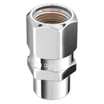 Mcgard 60128 Chrome Shank Seat Drag Racing Lug Nuts New. Price: $33.29.