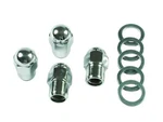 Wheel Lug Nut Mr Gasket 1761 New. Price: $12.33.