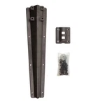 Tapered Poly Bracket Replacement Arm For Minimizer Mounting Kits New. Price: $49.95.
