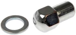 Dorman 711-503 Wheel Nut Chrome Duplex Mag 9/16-18 New. Price: $39.95.