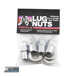 Gorilla Automotive Cragar Mag Lug 13/16" 1/2 Chr Bag 73187CRB New. Price: $20.99.