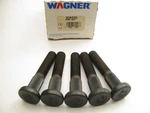 (5) Wagner BD61053 Wheel Lug Stud Bolts New. Price: $12.95.