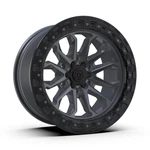 20" Tis 556AB Anthracite Black Ring Wheel 20X9 6X5.5 18MM Offroad Truck Suv Rim New. Price: $478.00.
