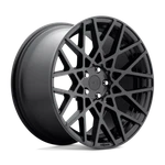 Rotiform Blq Matte Black Rim: 19X8.5, 5X112, 35MM, R1121985F8+35 New. Price: $478.00.