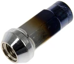 Dorman 713-385T Ti-blue Open End Knurled Wheel Nuts New. Price: $57.20.