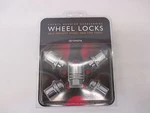 Lexus Oem Factory Wheel Lock Set 2010-2015 RX350 RX450H 00276-00900 New. Price: $53.98.