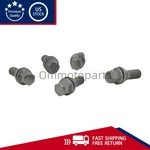 New Set Of For 2022 Maserati Ghibli M157 Gt Wheel Screw Nut 670005351. Price: $32.14.