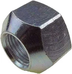 Dorman 611-126 Wheel Nut 9/16-18L Standard In. Hex, 11/16 Length New. Price: $43.40.
